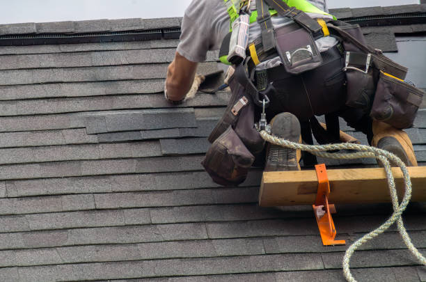 Reliable Flat Roof Repair contractor in Eureka, UT by Brentwood Metal Roofing