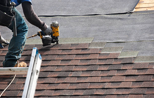 Licensed Flat Roof Repair service in Eureka, UT - Brentwood Metal Roofing
